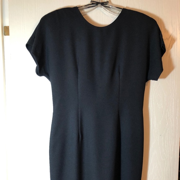 Favorite Little Black dress - Picture 2 of 4